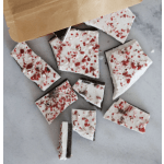 Peppermint Bark