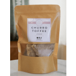 Churro Toffee