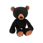 Woodland Woolys Bear Plush