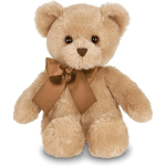 Plush Teddy bear med.