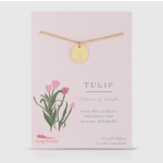 Tulip (Botanical Necklaces)