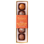 Bissinger's Autumn Pie Flight - 5Pc