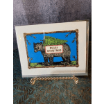 "Beary Christmas" Card
