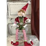 Santa's Helper (18" tall)