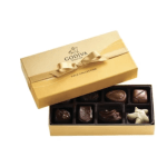 Godiva 8 Piece Premium Chocolates