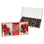 4 oz Mixed Chocolates