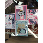 Custom Greeting Card