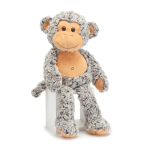 PLUSH MONKEY