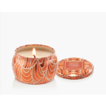 SPICED PUMPKIN LATTE MINI TIN