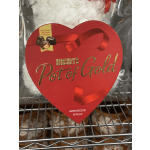 Hershey Heart Chocolates