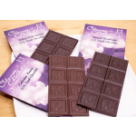 Odyssey Premium Chocolate Bar - LOCAL
