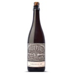 Potter's Craft Cider Farmhouse Dry 750ml