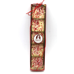 Fascia’s Peppermint Bark 5oz.