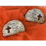 Memorial Garden Stone