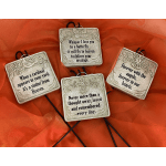 Memorial Garden Pick