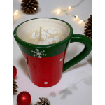 Christmas Wishes Candle