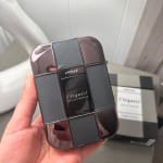 Perfume para caballeros fresca