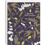 Holiday Card - Merry Christmas