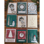 Christmas Greeting Card