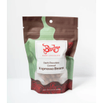 Bixby Dark Chocolate Covered Espresso Beans