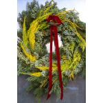 Simplicity Velvet Bow