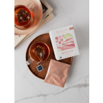 Rose & Bergamont Organic Tea