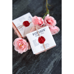 Secret Garden Floral Soap