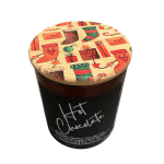 Hot Chocolate Candle