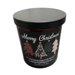 Christmas Cookies Candle