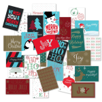 Christmas Greeting Card