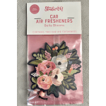 Car Air Freshner set of 2