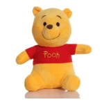 WINNIE POOH PLUSH