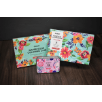 Grabie Watercolors - Floral set