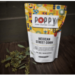Mexican Street Corn Popcorn