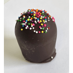 Happy Birthday Truffle by Euphoria