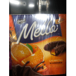 chocolates with fruit fillings