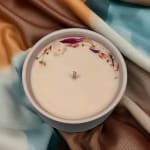 Honeysuckle and Jasmine Soy Wax Candle