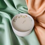 Moonflower and Nectar Soy Wax Candle