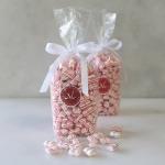 10oz Peppermint Gems in Cello Bag