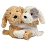 Puppy Hugs Warmies (9in Plush)