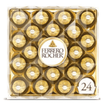 Ferrero Rocher