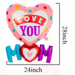 Mother’s Day Balloon #6