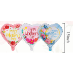 Happy Mother’s day no: A