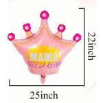 Mother’s Day Balloon #4