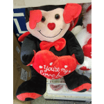 You're my love bug ladybug