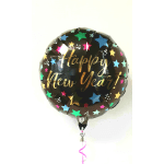 Happy New Year Balloon ON SALE