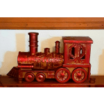 Christmas Train ON SALE was $24.00