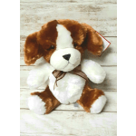 So cute! Patty Pal Pup