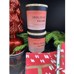 Small Batch Candle (Holiday Home)