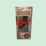 Mistletoe